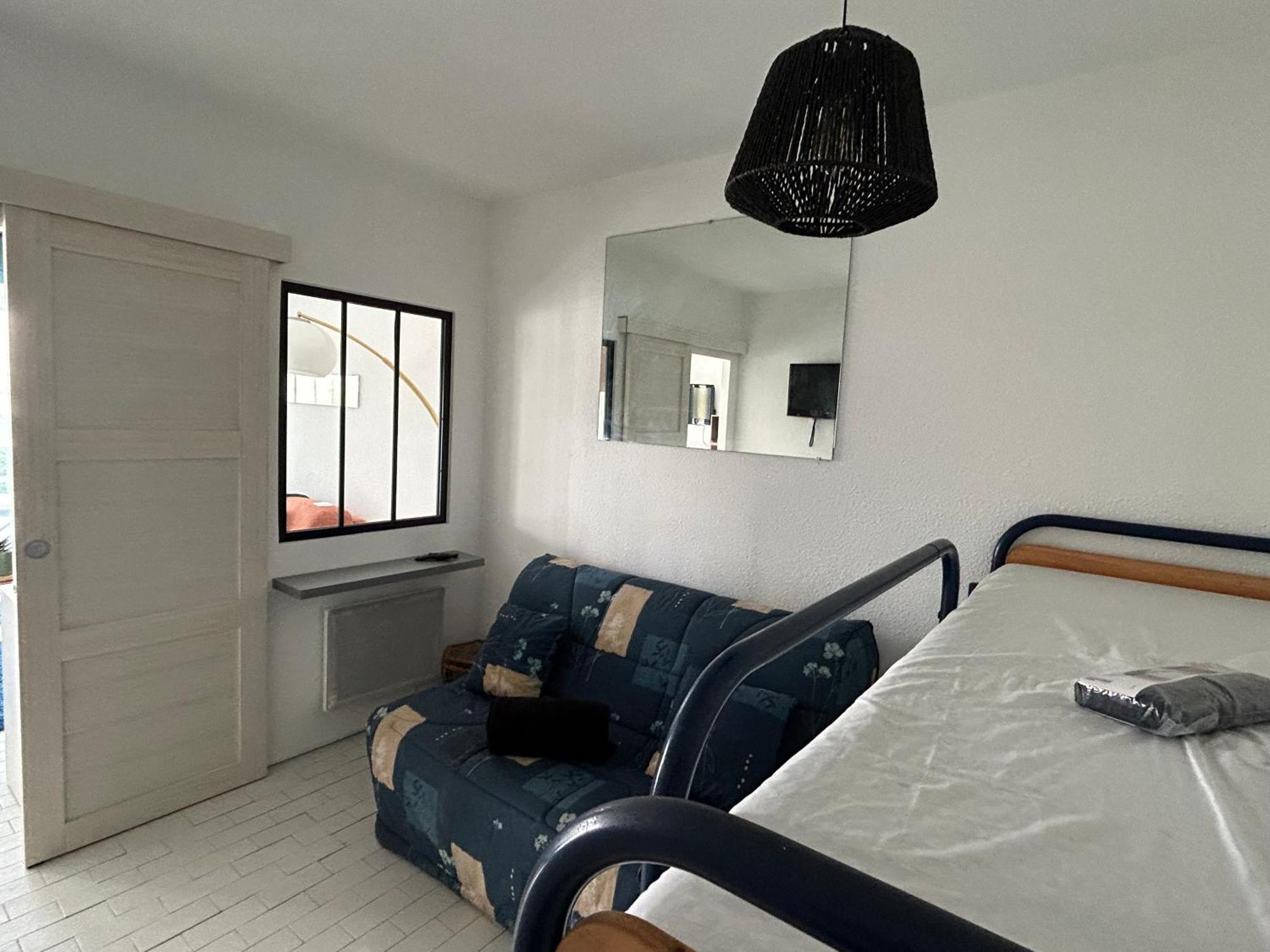 Apartment Terrasse Brise Marine *